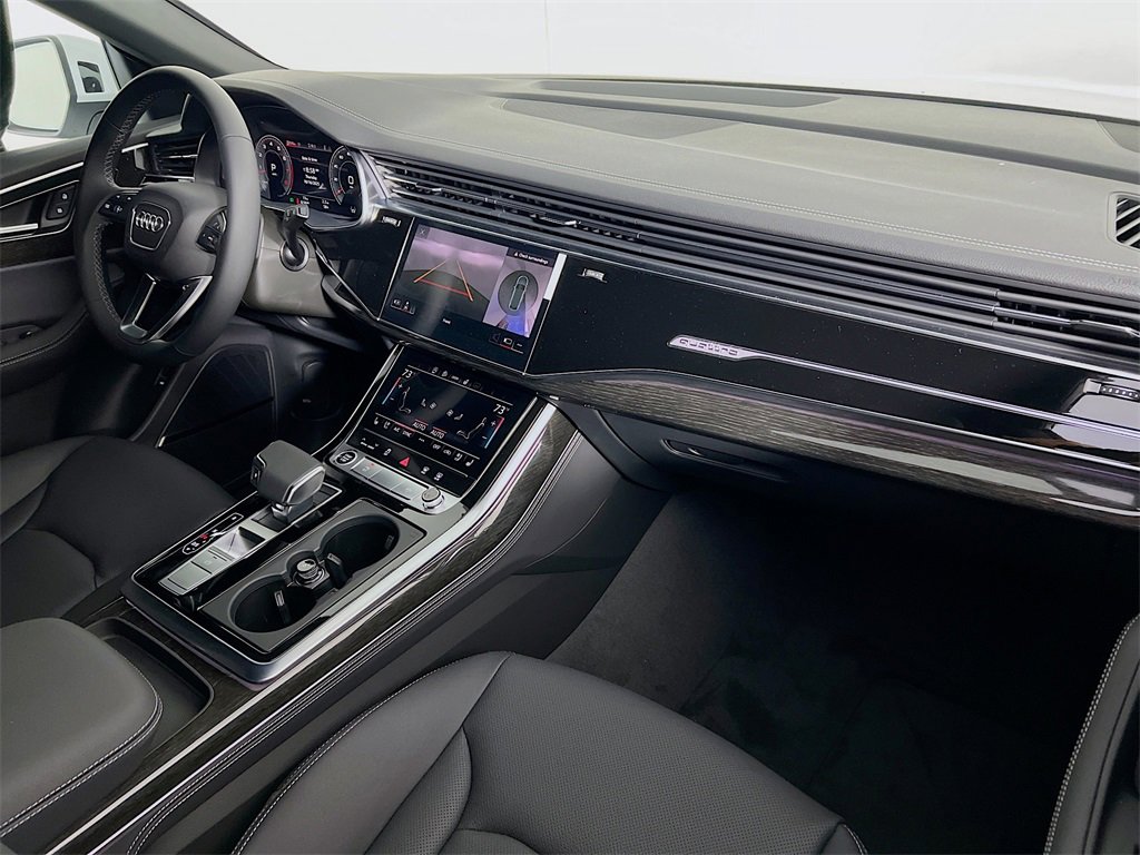New 2026 Audi Q8 Premium Plus image 30