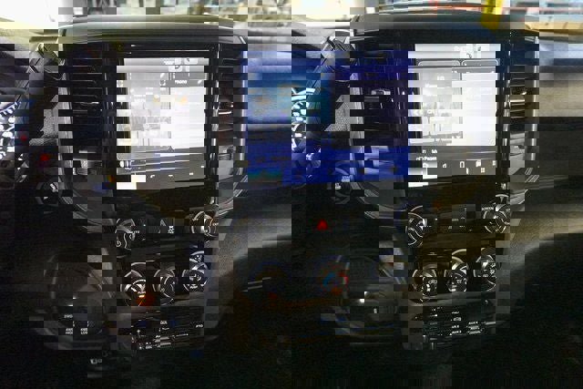 New 2026 RAM 3500 Tradesman image 15