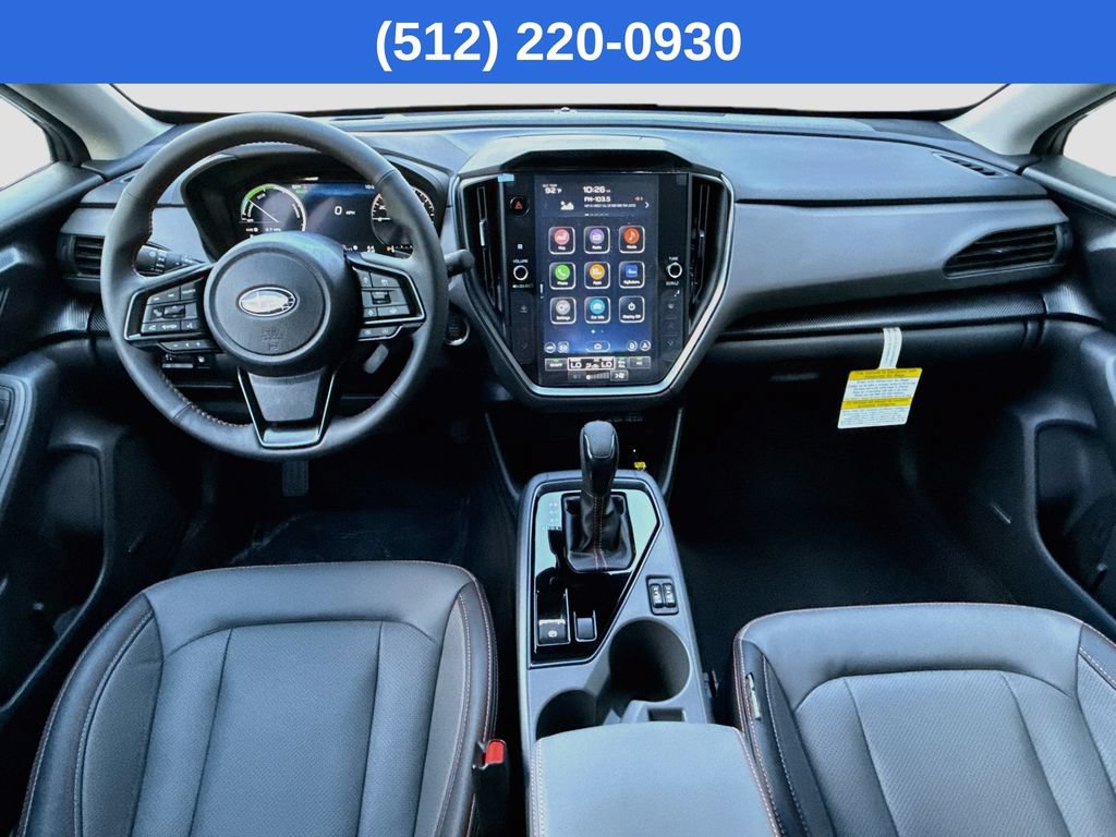 New 2026 Subaru Crosstrek 2.5i Limited AWD/4WD image 29