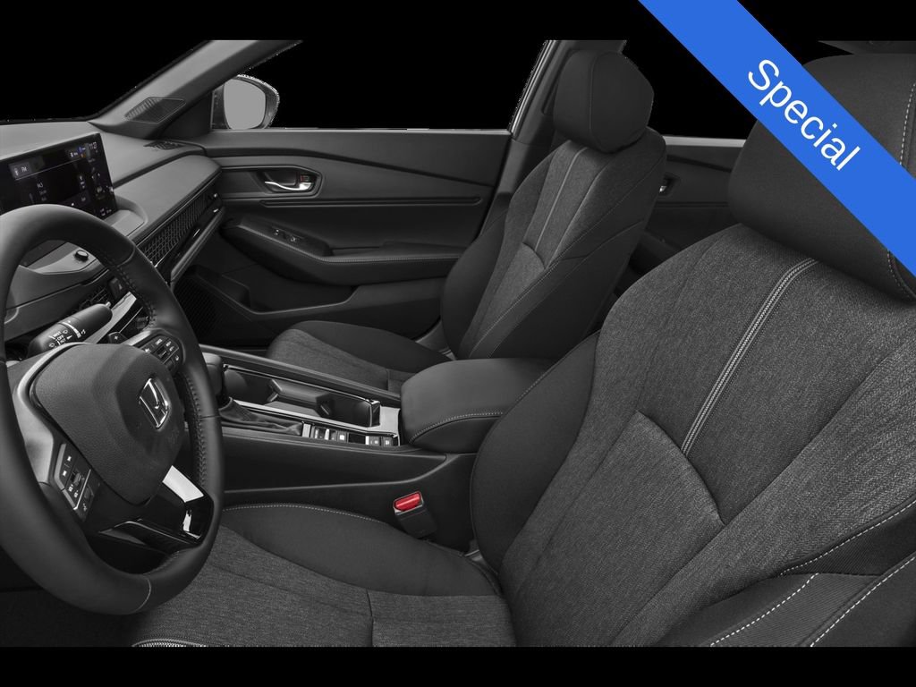 Used 2025 Honda Accord Sport image 7