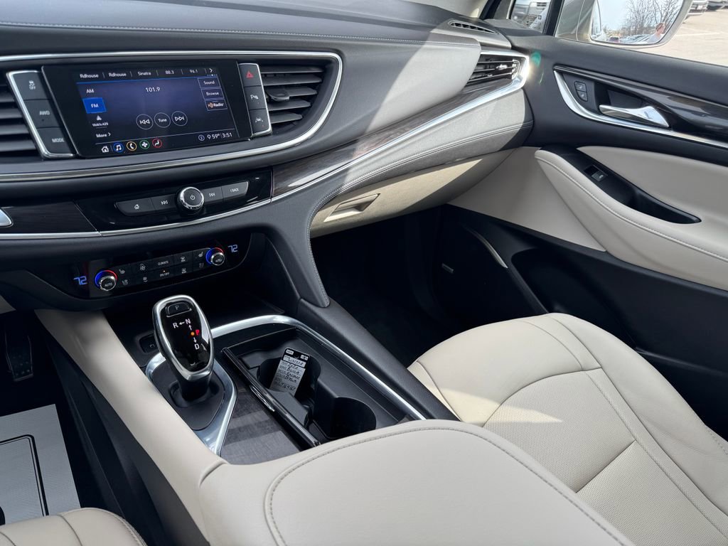 Used 2020 Buick Enclave Premium w/ Trailering Package, 5000 lbs. image 26