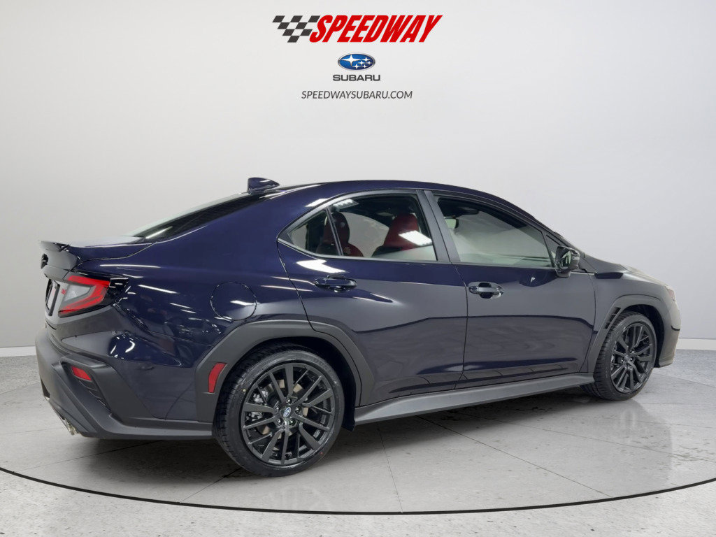 New 2026 Subaru WRX Limited image 11