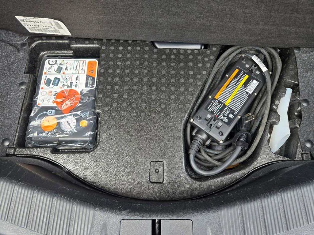 Used 2018 Ford Fusion Energi Platinum image 20