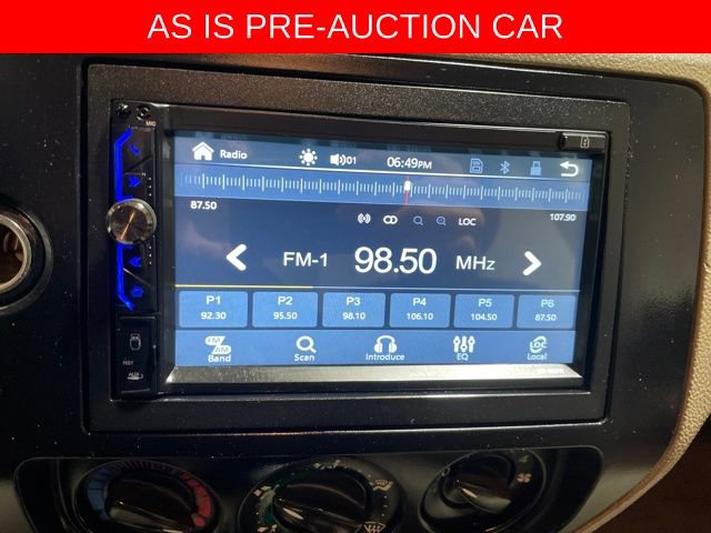 Used 2007 Ford Focus SE image 19