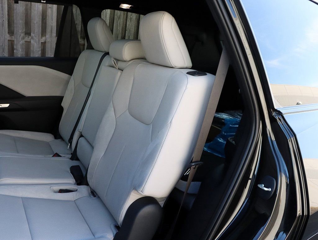 New 2026 Lexus TX 350 AWD w/ Technology Package image 15