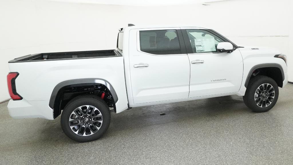New 2026 Toyota Tundra Limited AWD/4WD image 35