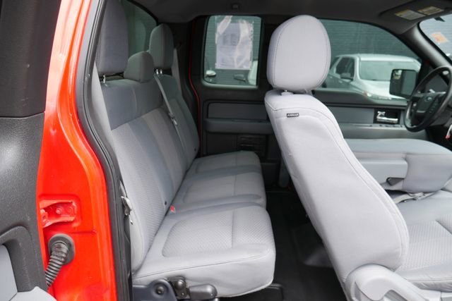 Used 2013 Ford F150 STX w/ Mid Equipment Group AWD/4WD image 24