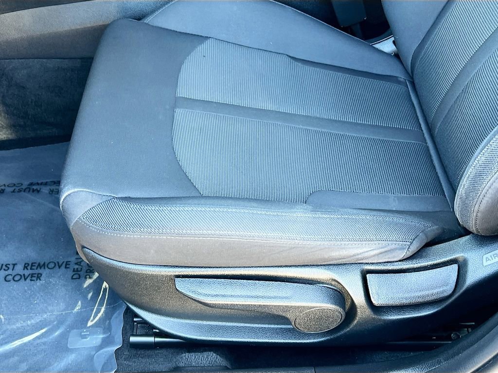 Used 2021 Kia K5 LXS image 18