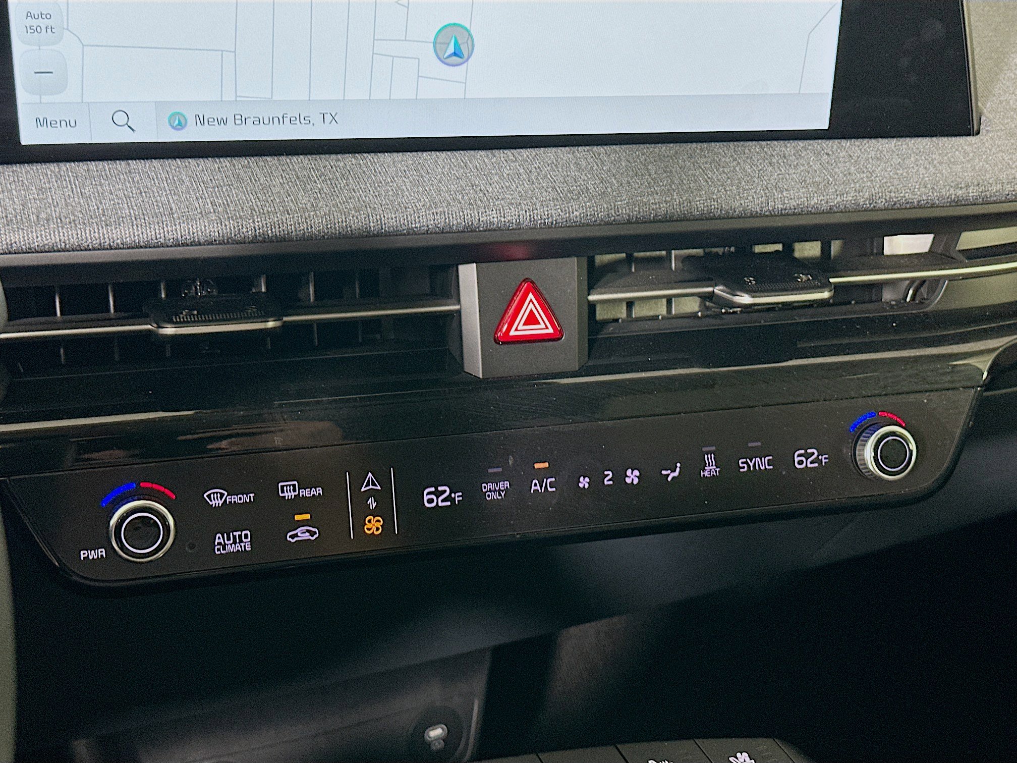 Used 2023 Kia EV6 Wind image 23