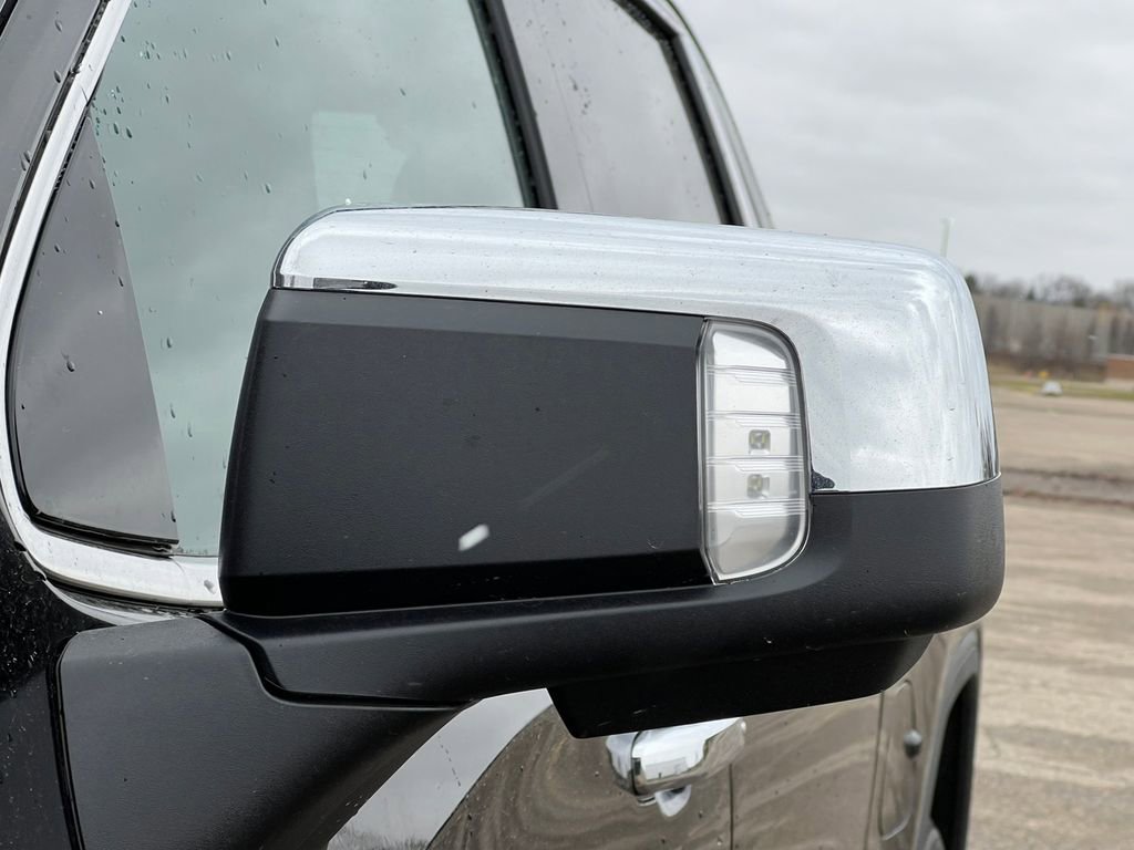 New 2026 GMC Sierra 1500 Denali w/ Denali Reserve Package image 43