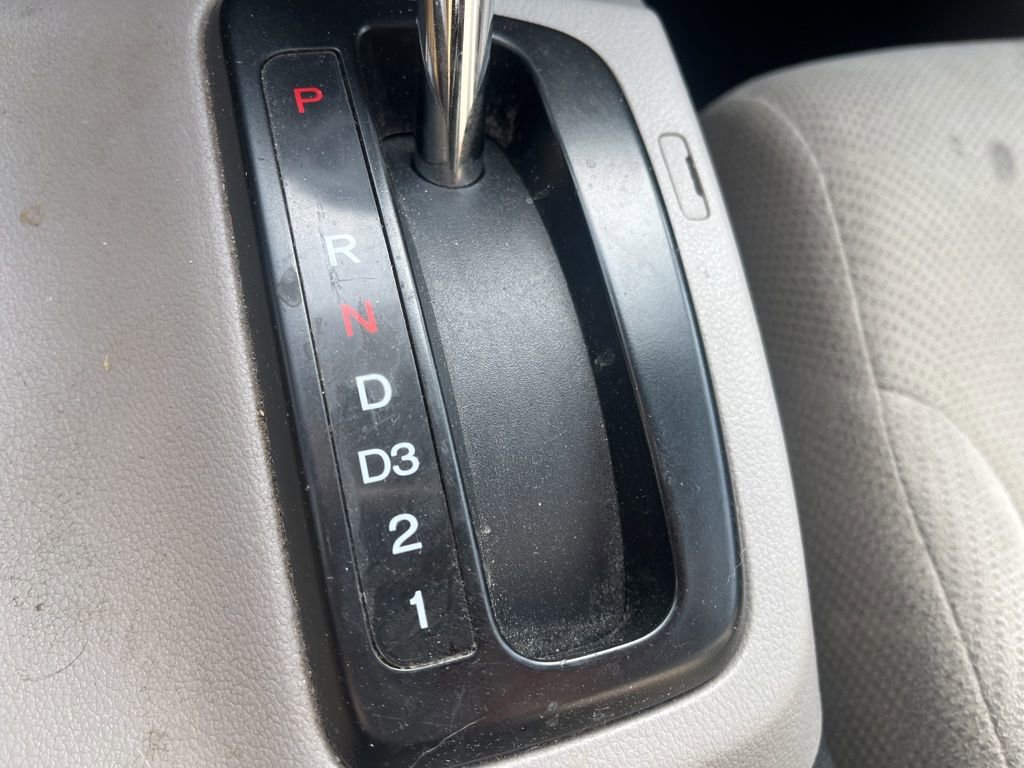 Used 2012 Honda Civic EX image 17