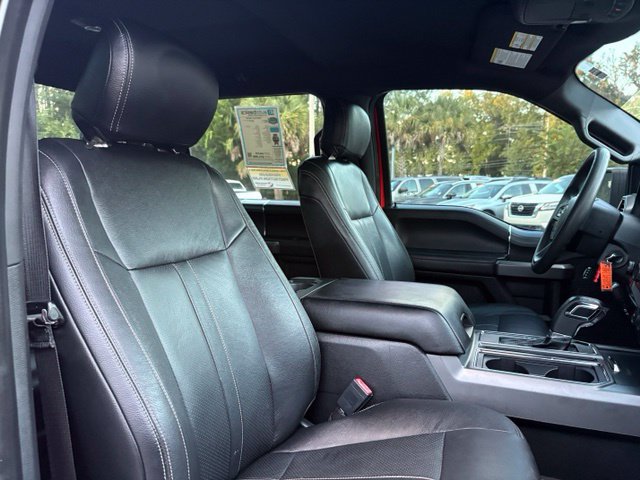 Used 2020 Ford F150 XLT w/ Equipment Group 301A Mid AWD/4WD image 34