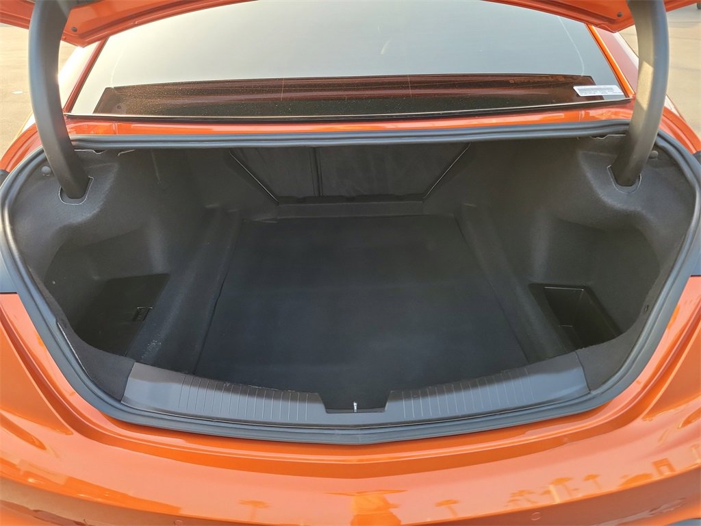 Used 2022 Cadillac CT5 V w/ Cold Weather Package image 19