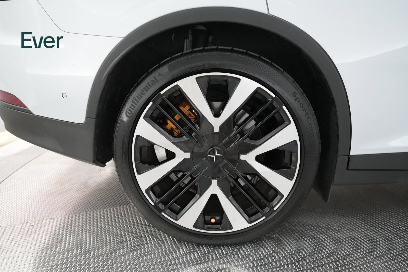Used 2024 Polestar Polestar 2 AWD/4WD image 9