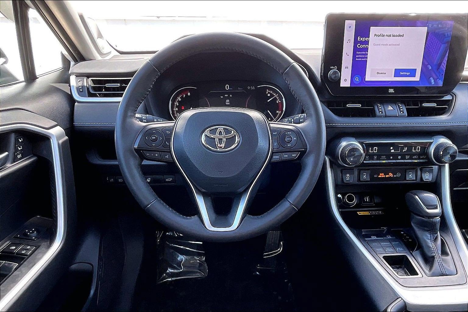 Used 2023 Toyota RAV4 XLE Premium AWD/4WD image 6