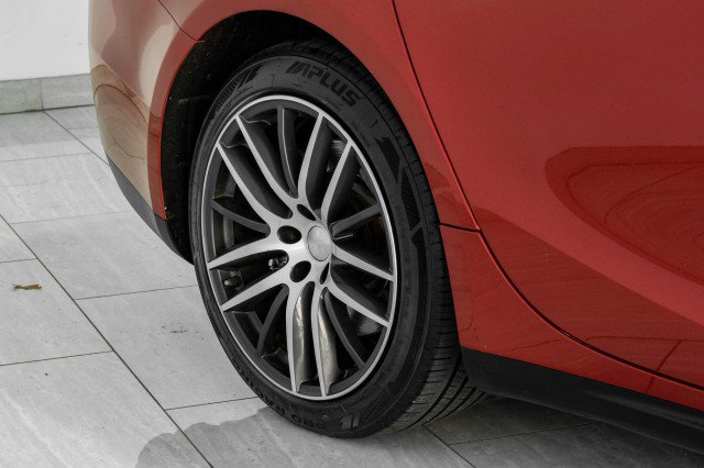 Used 2017 Maserati Ghibli S Q4 AWD/4WD image 59