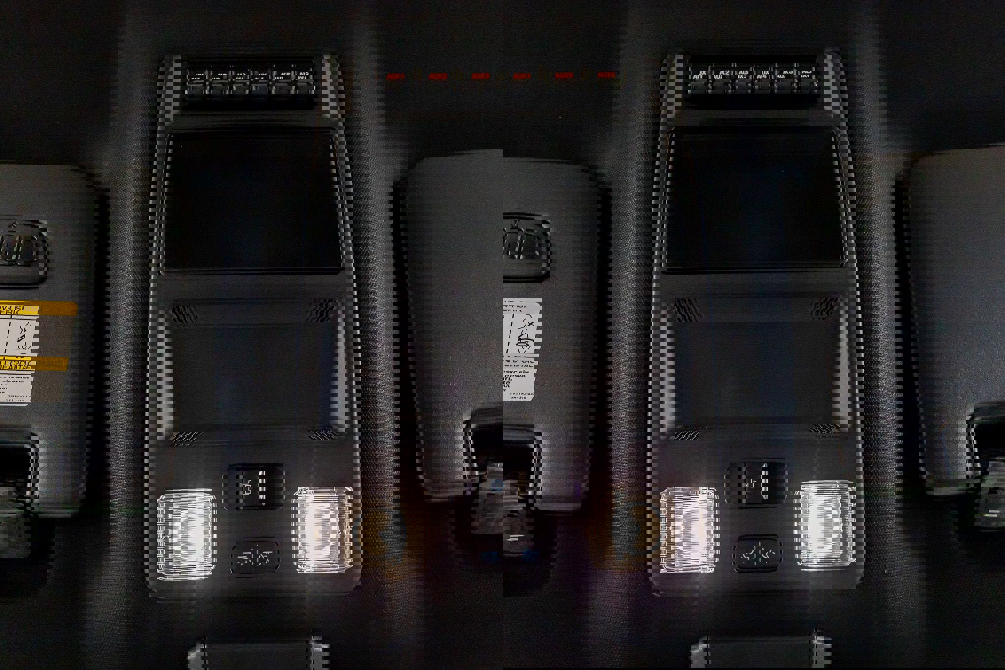 Used 2025 Ford Ranger Raptor image 29