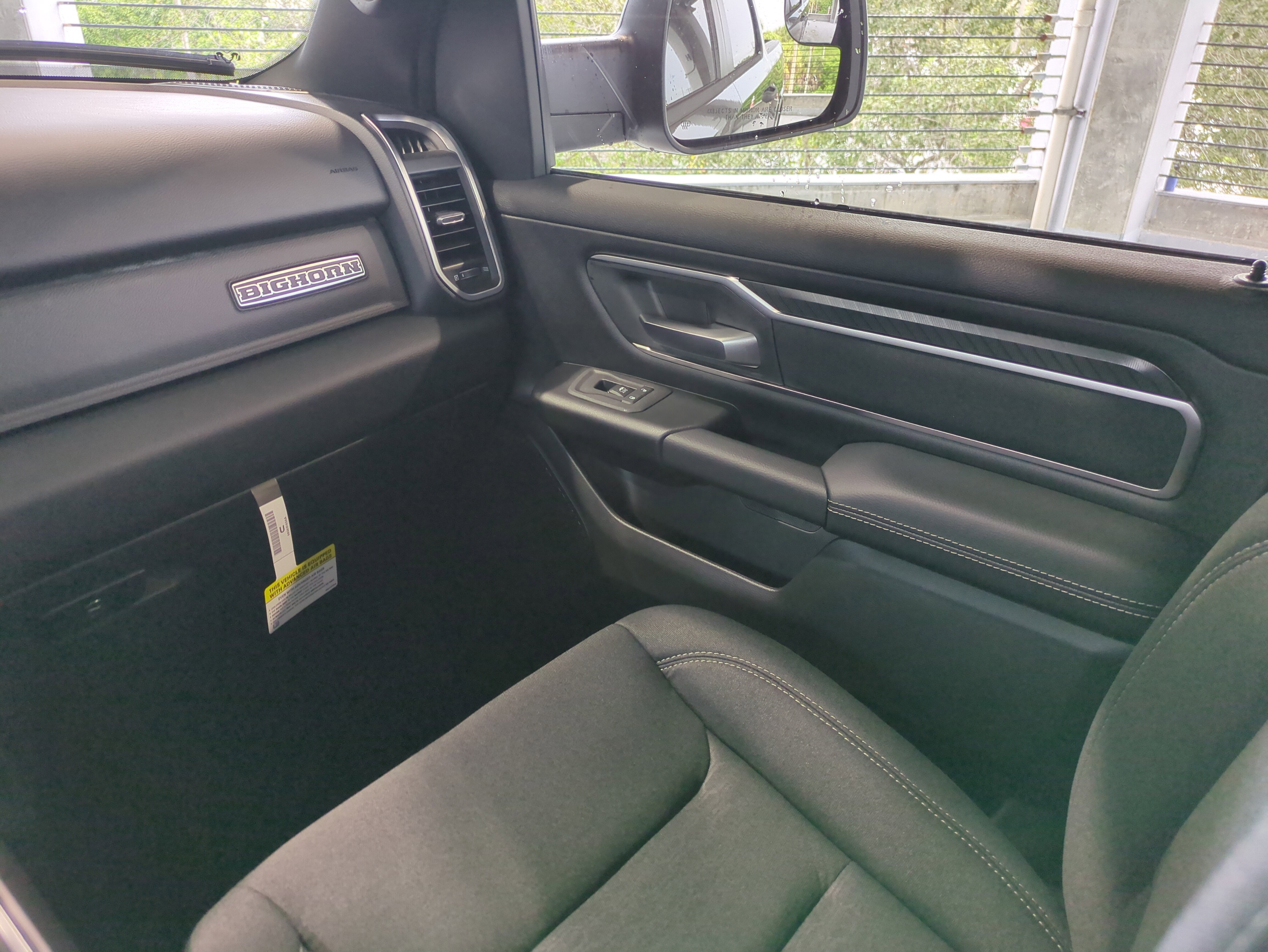 New 2026 RAM 1500 Big Horn image 17