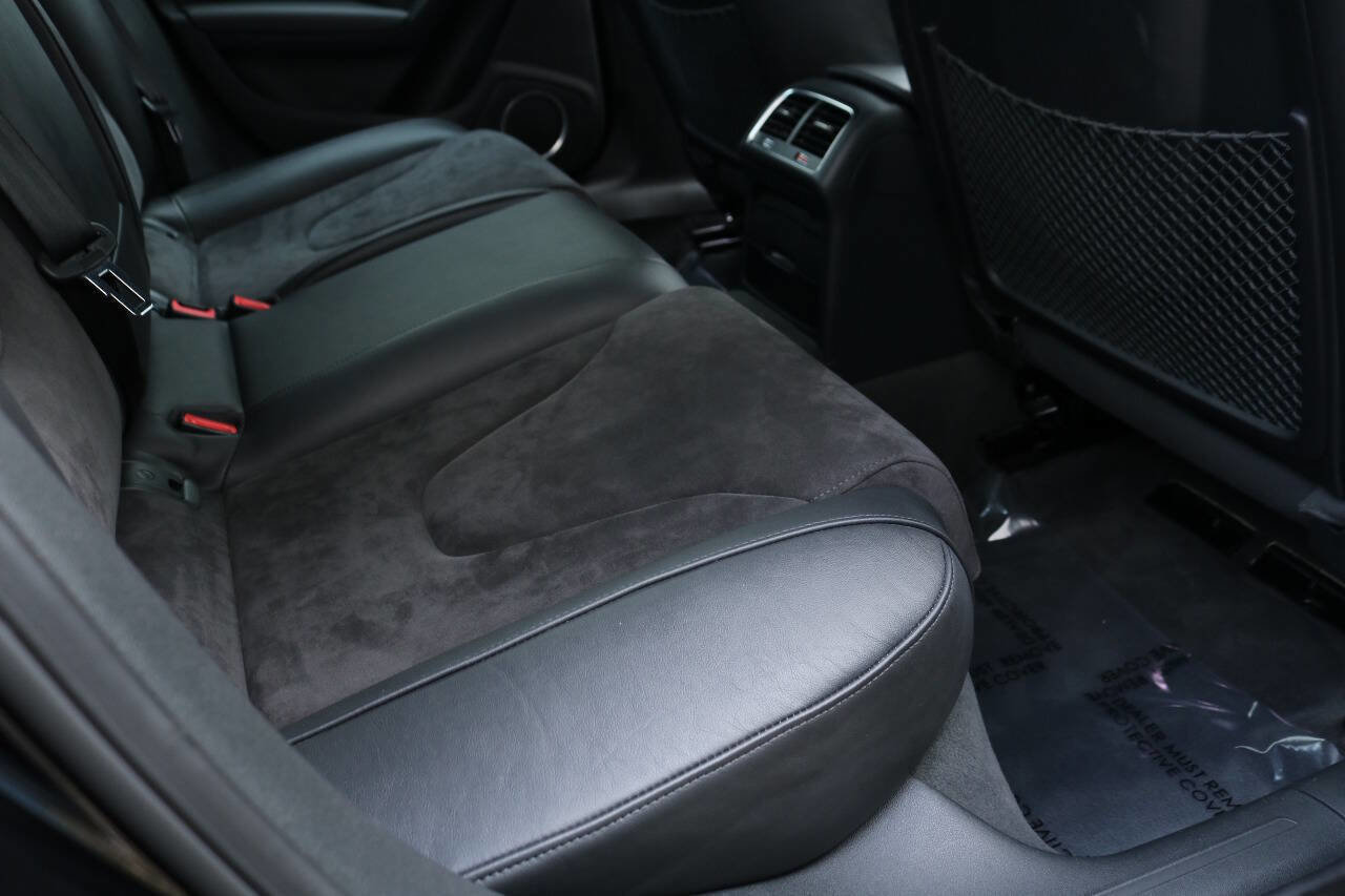 Used 2014 Audi S4 Premium Plus image 20