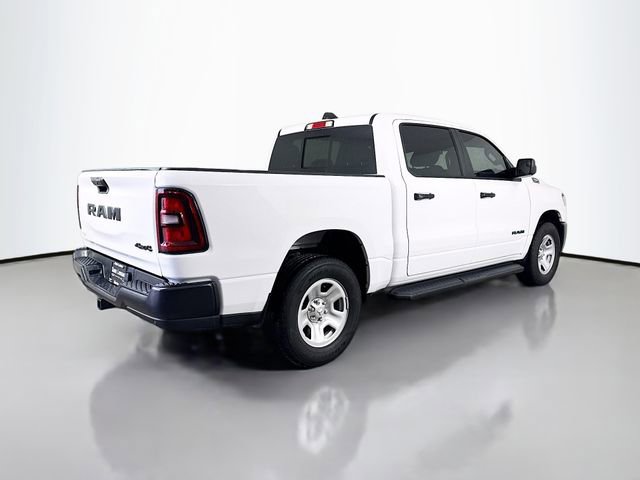 Used 2025 RAM 1500 Tradesman image 7