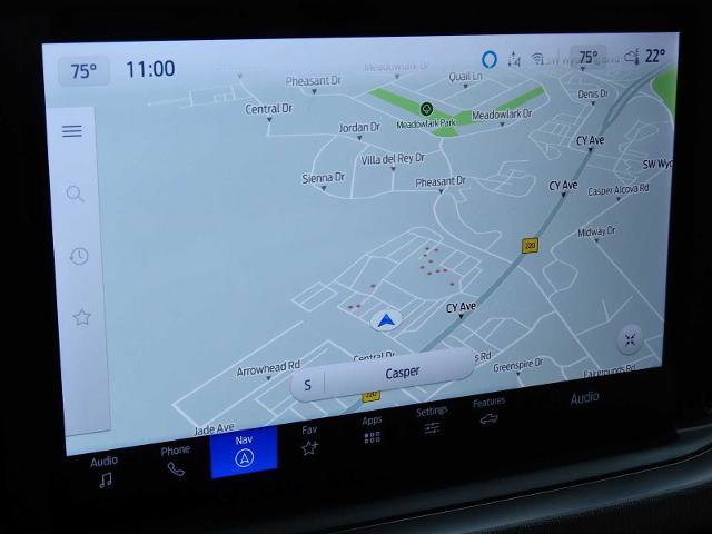 Certified 2024 Ford F350 Platinum image 29