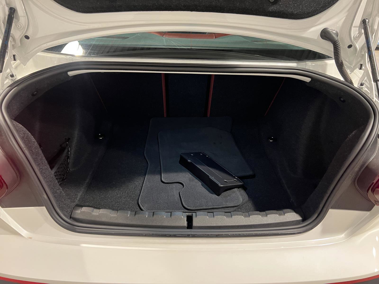 Used 2025 BMW 230i xDrive Coupe w/ Convenience Package image 30