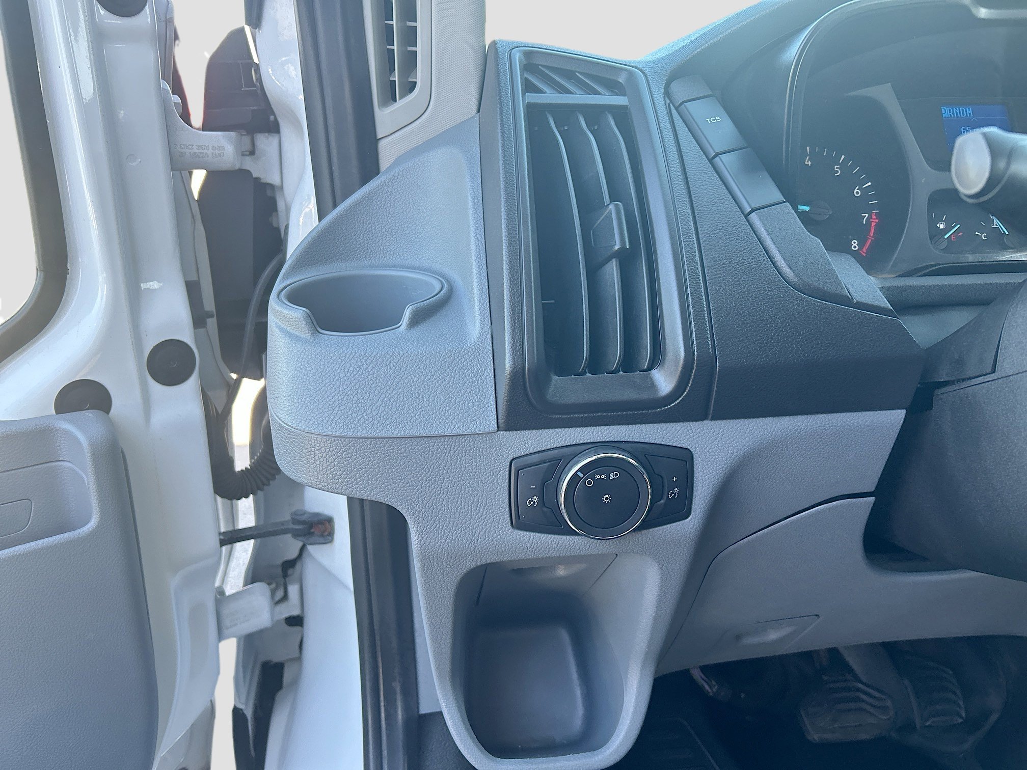 Used 2019 Ford Transit 350 156 DRW w/ Shuttle Bus Prep Package RWD image 10