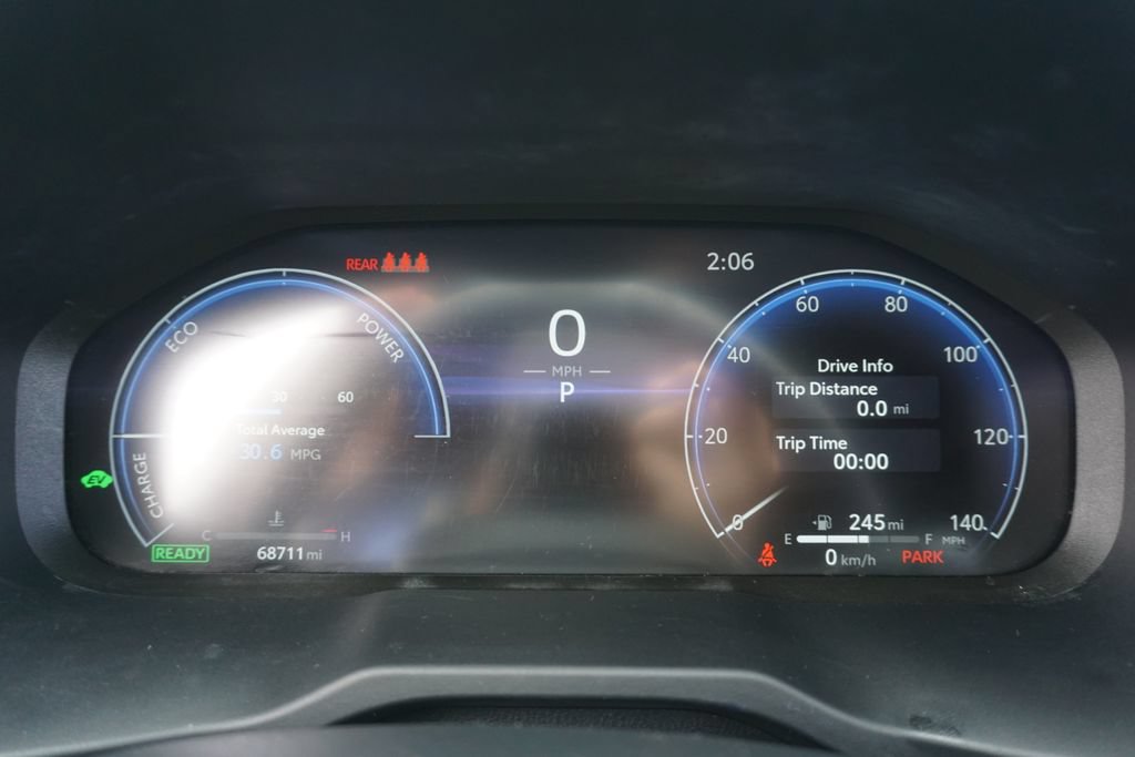 Certified 2023 Toyota RAV4 XSE AWD/4WD image 5