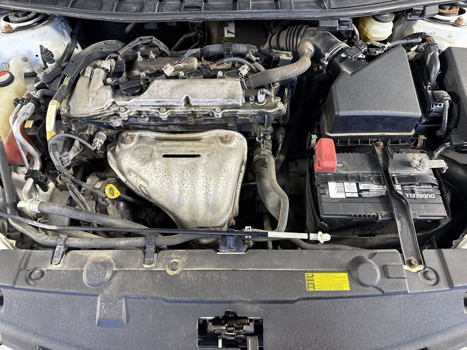 Used 2015 Scion tC image 26