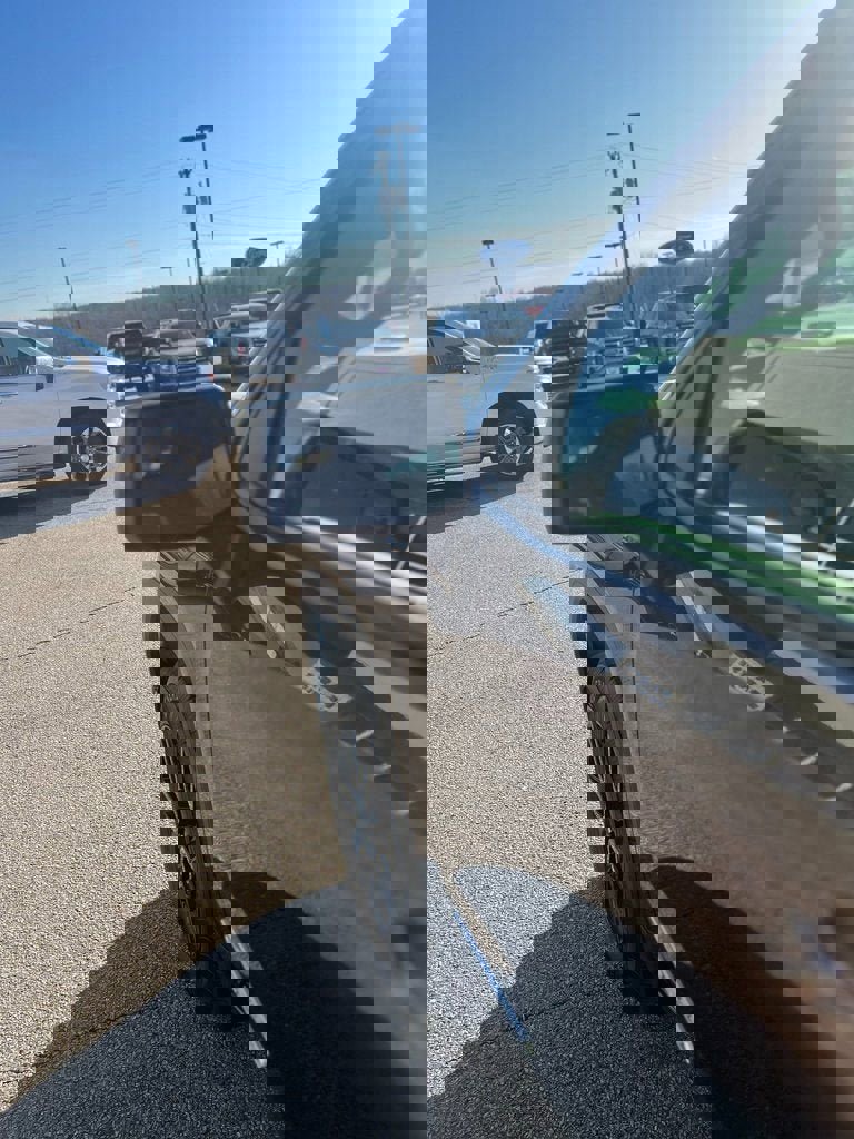 New 2025 GMC Sierra 1500 Elevation image 30