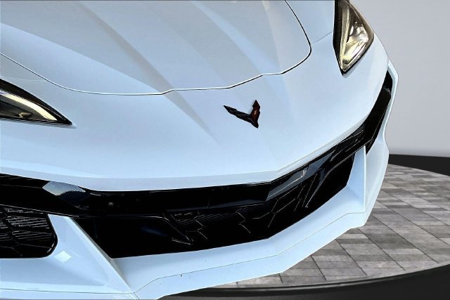Used 2024 Chevrolet Corvette Z06 RWD image 26