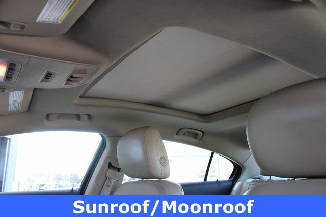 Used 2012 Buick LaCrosse Leather image 4