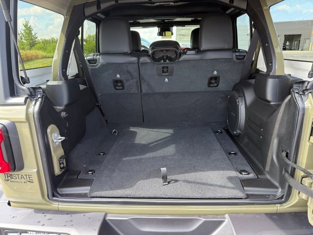 New 2025 Jeep Wrangler Unlimited Rubicon image 6