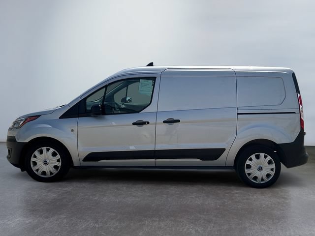 Used 2022 Ford Transit Connect XL FWD image 2