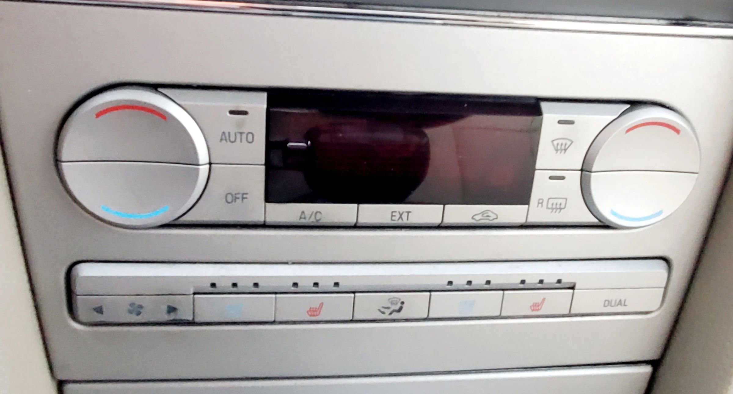 Used 2008 Lincoln MKZ AWD image 23