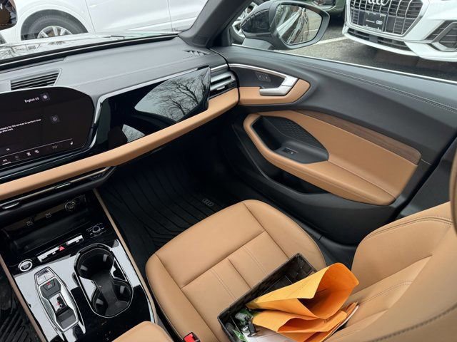Used 2025 Audi A5 2.0T Premium w/ Convenience Package image 14