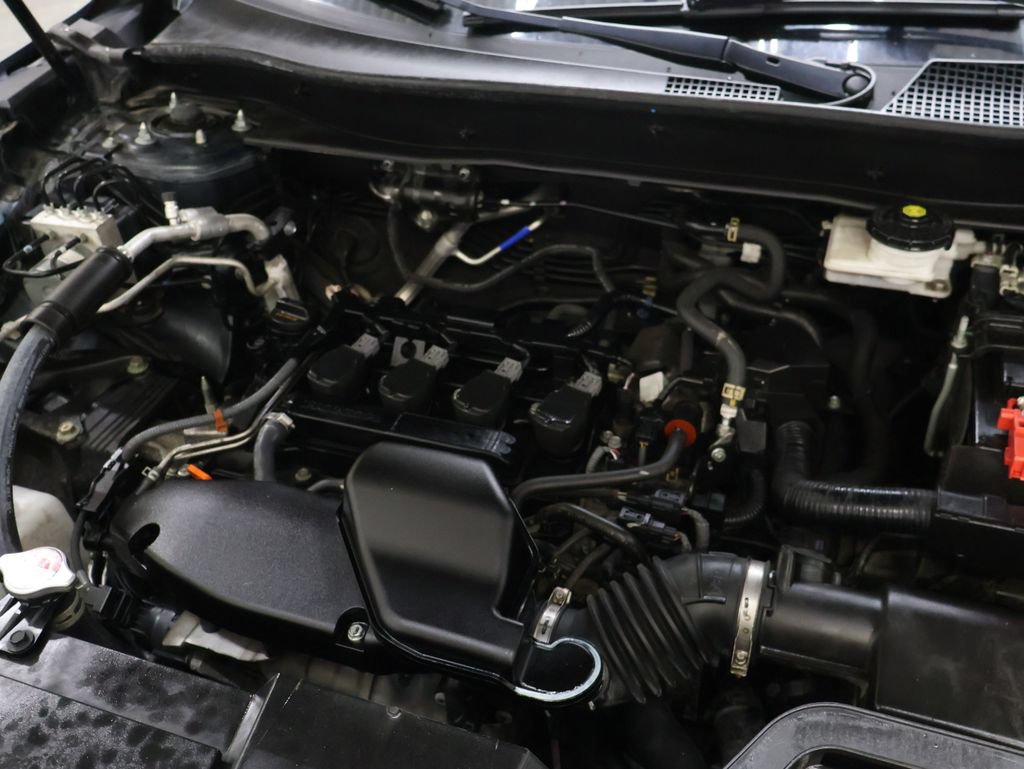 Used 2024 Honda CR-V EX image 25