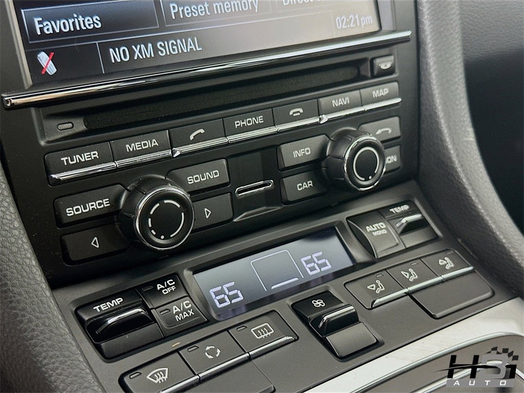 Used 2013 Porsche 911 Carrera S image 13