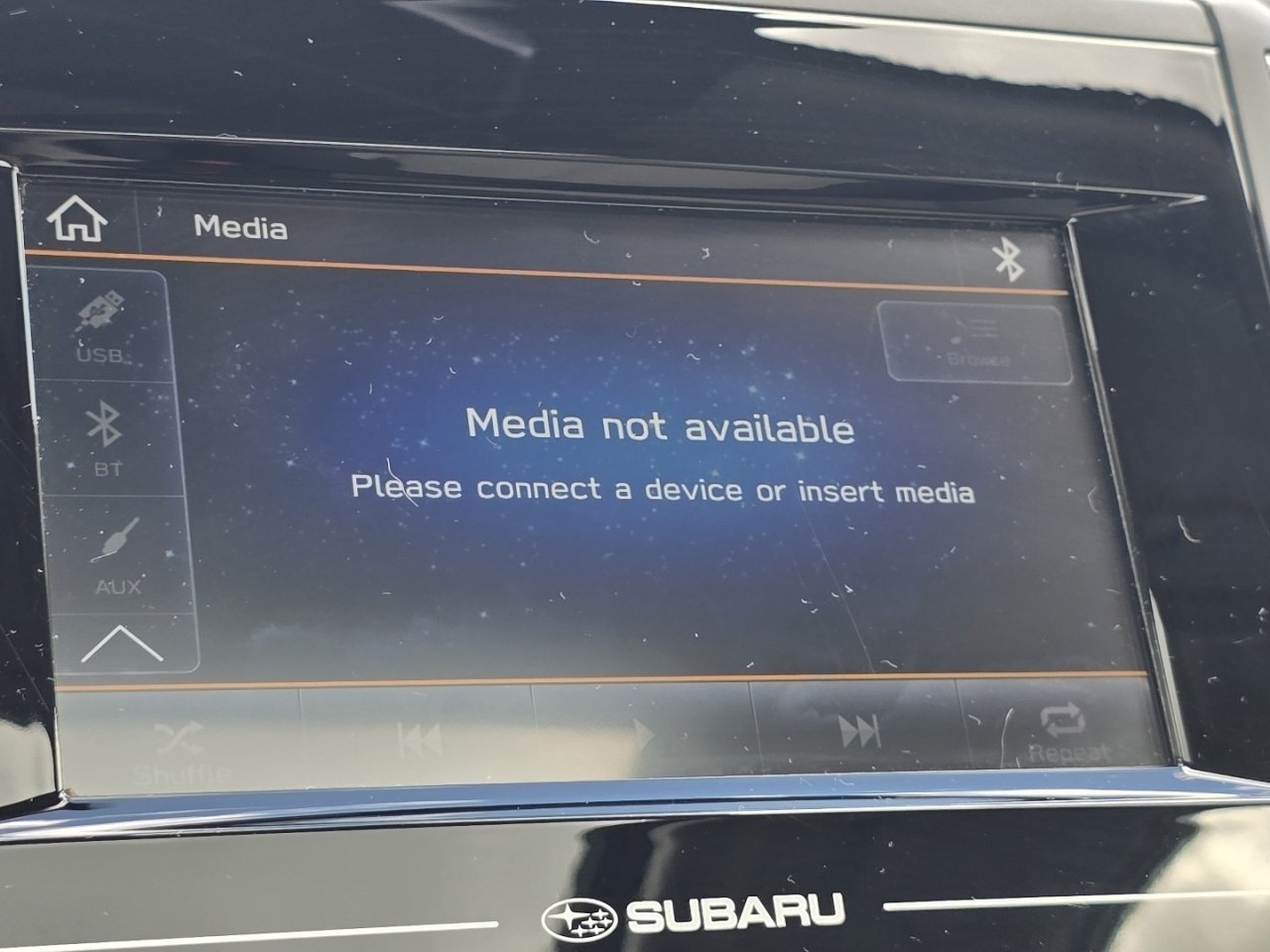 Used 2024 Subaru Forester Premium AWD/4WD image 5