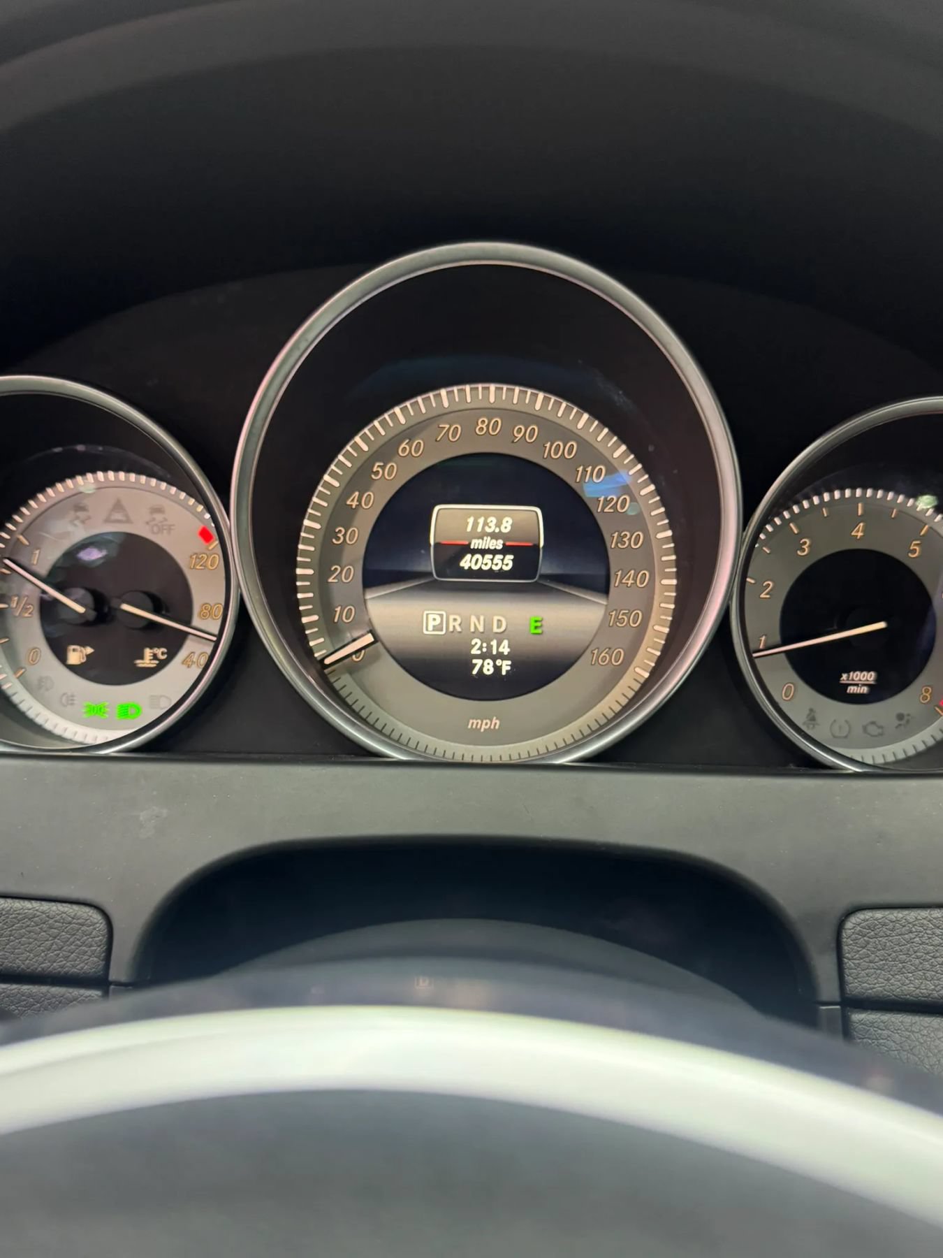 Used 2015 Mercedes-Benz C 250 Coupe image 27