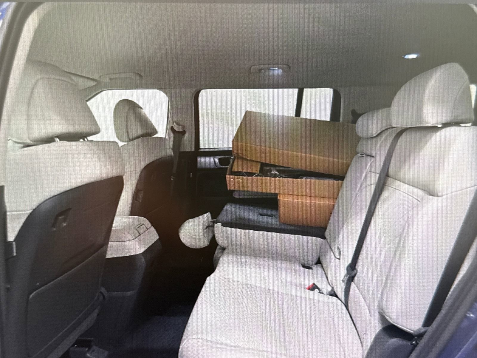 Used 2026 Hyundai Santa Fe SEL image 6