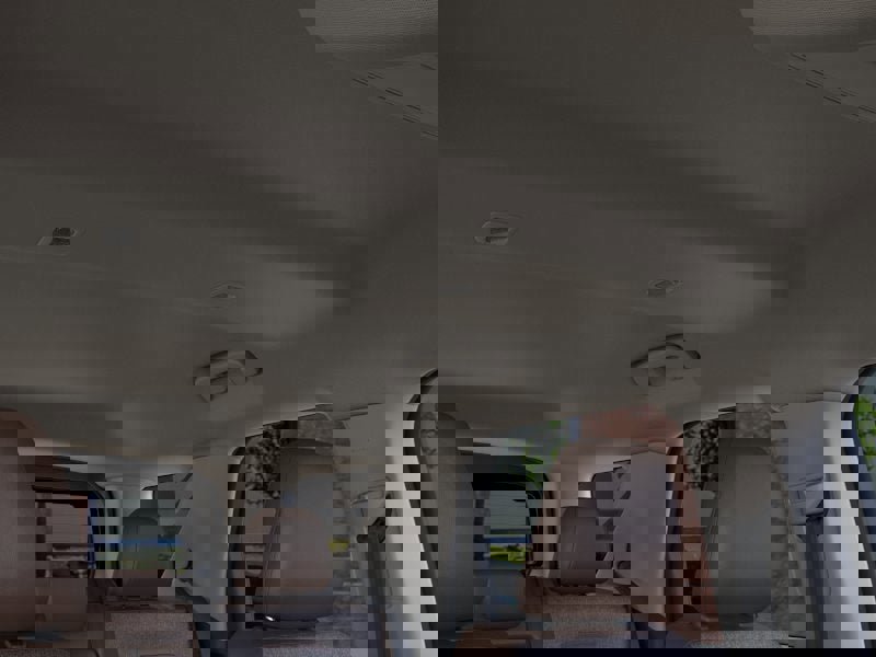 New 2025 Ford Bronco Sport Outer Banks w/ Outer Banks Tech Package+ image 22