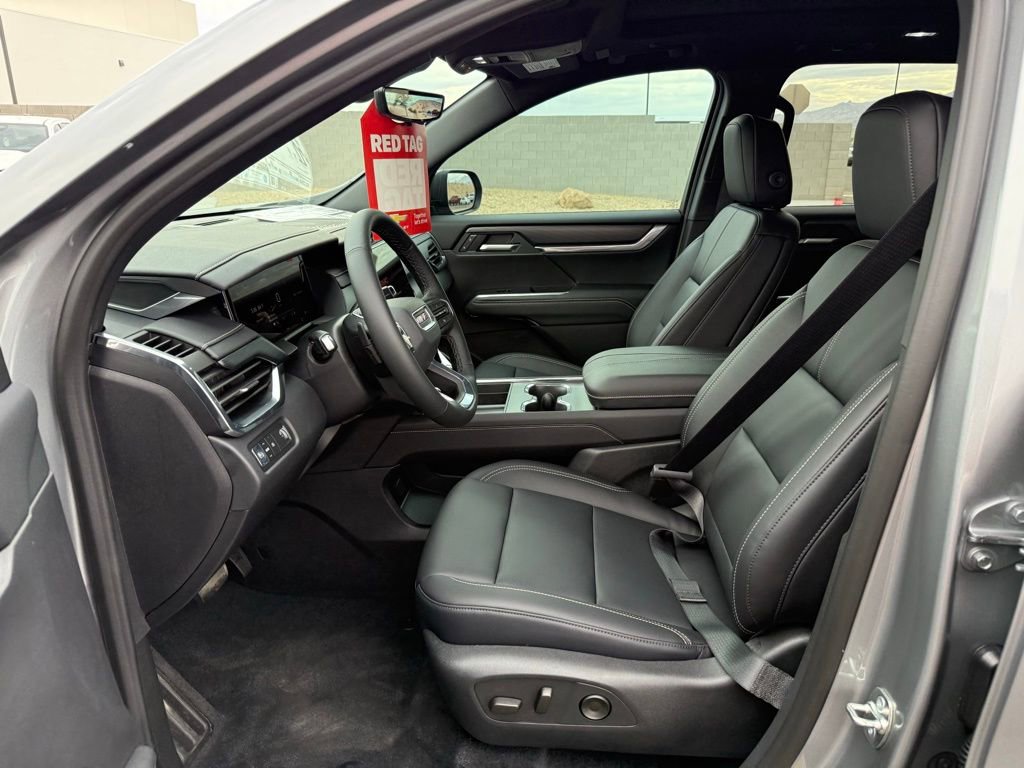 New 2026 GMC Acadia Elevation w/ Elevation Premium Package image 10