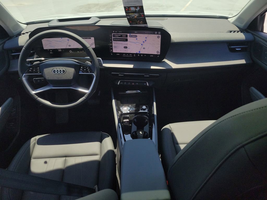 New 2026 Audi Q3 quattro 2.0T AWD/4WD image 23