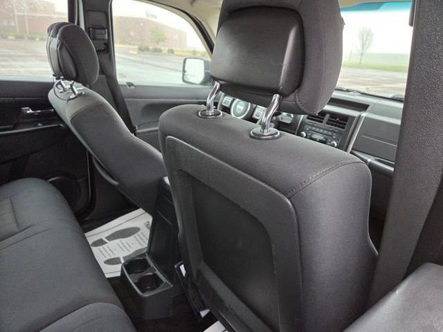 Used 2011 Jeep Liberty Sport AWD/4WD image 37