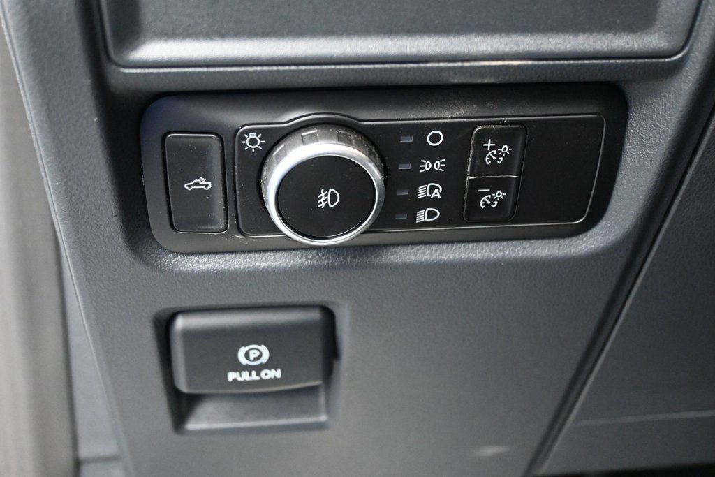 New 2026 Ford F150 STX w/ Equipment Group 200A RWD image 10