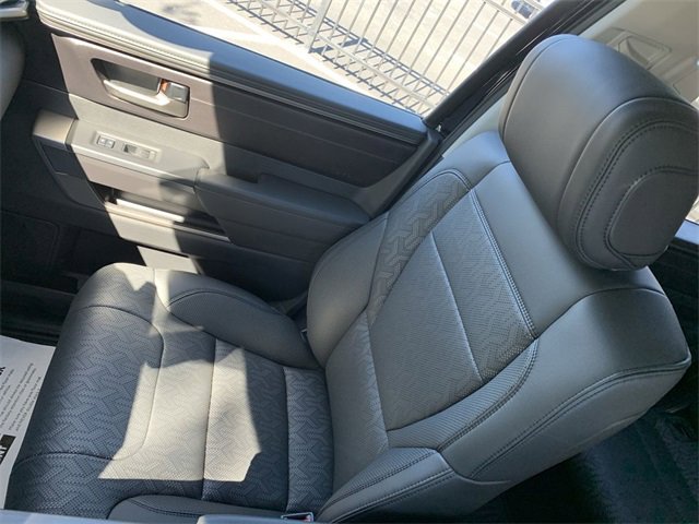Certified 2023 Toyota Sequoia SR5 image 31