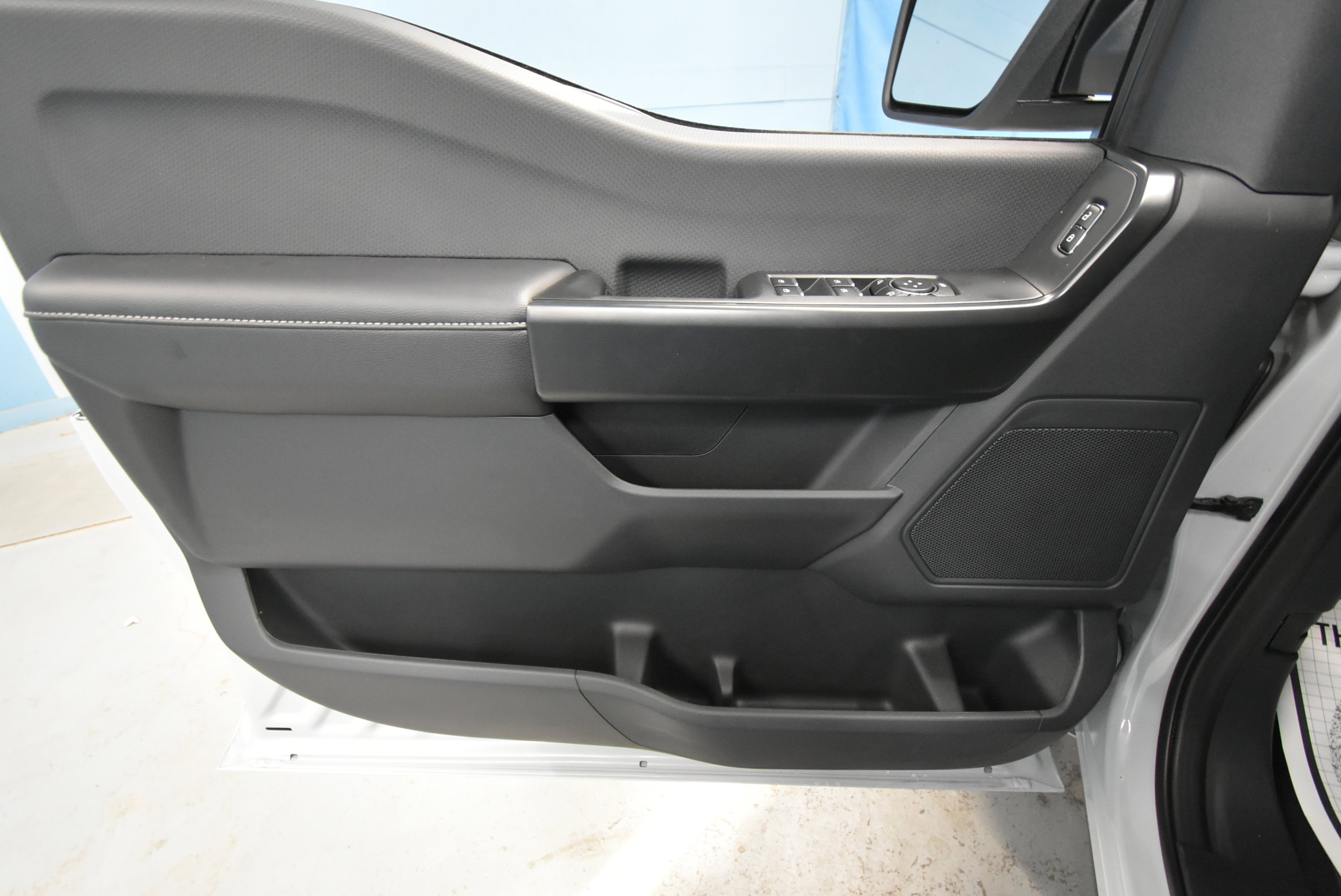 New 2025 Ford F150 STX w/ Equipment Group 200A image 2