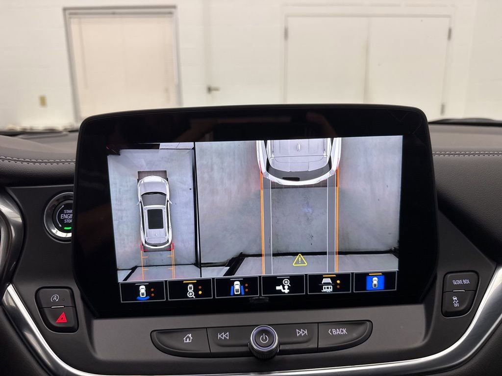 Used 2024 Chevrolet Blazer LT w/ Sound & Technology Package image 27