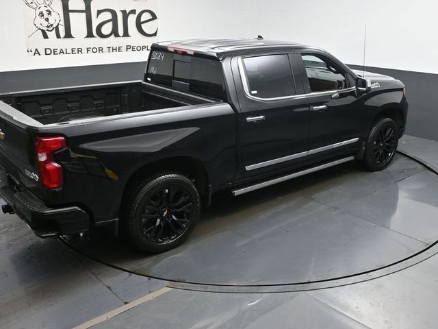 New 2026 Chevrolet Silverado 1500 High Country image 18